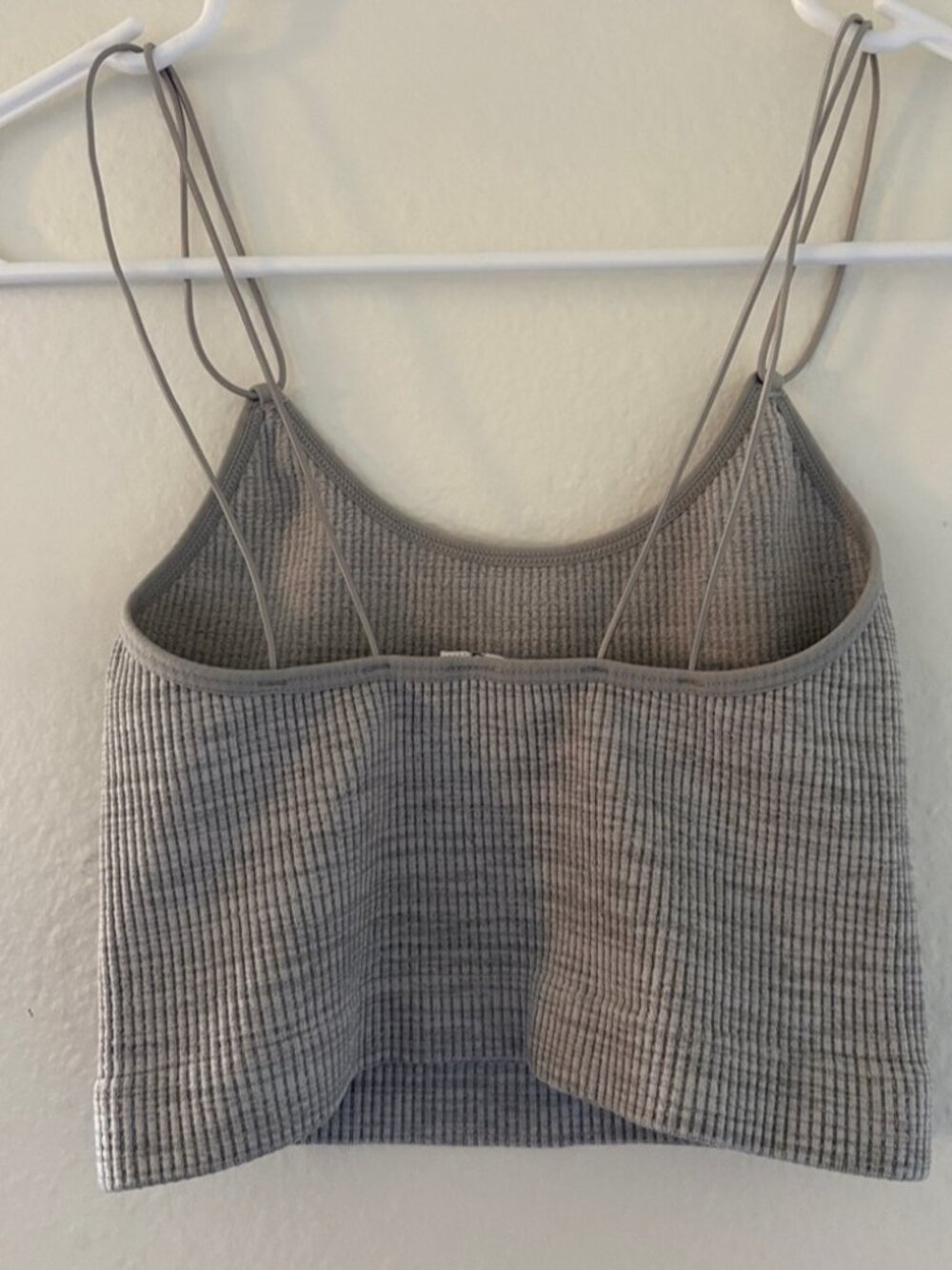 Crop Top - Picture 2 of 2